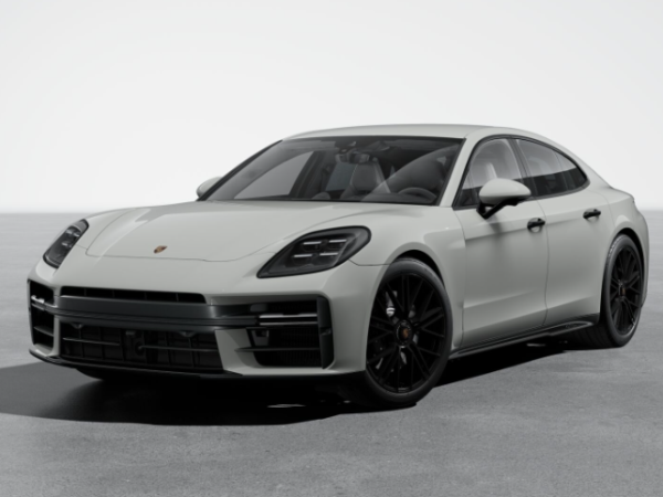 Porsche Panamera GTS